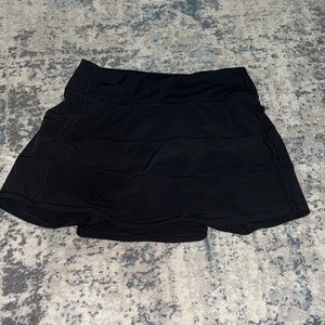 Lululemon skirt